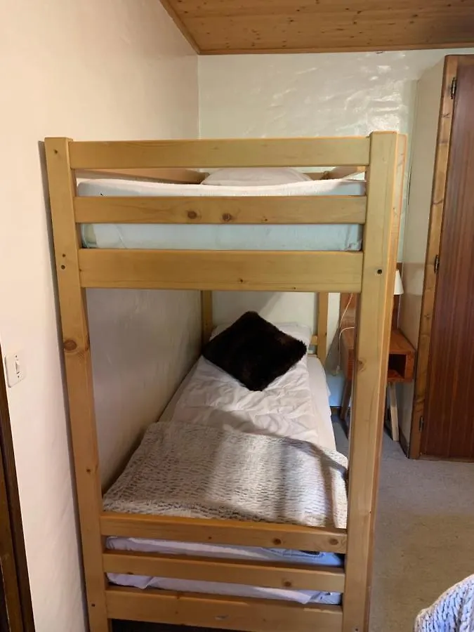 Appartement Plein Sud Aux Saisies N3 Les Saisies 0*,  Francia